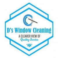 D's Window Cleaning & Pressure Washing image 7